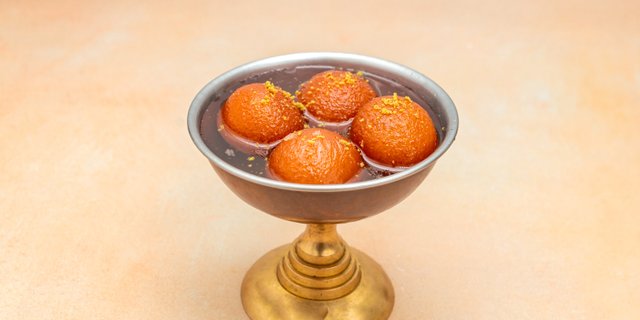 Gulab Jamun