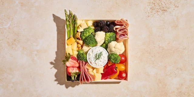 Lone Grazer Grazey for Keto