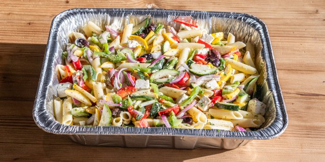 XL Pasta Salad