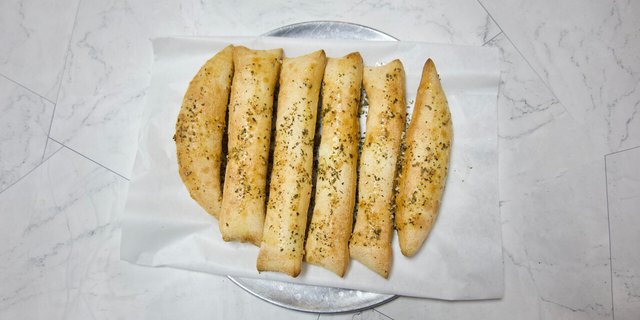 Bread Steaks