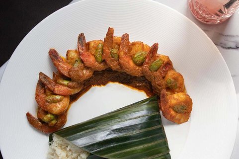 Begawan Curry