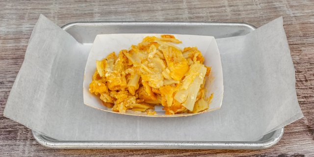 Mac & Cheese