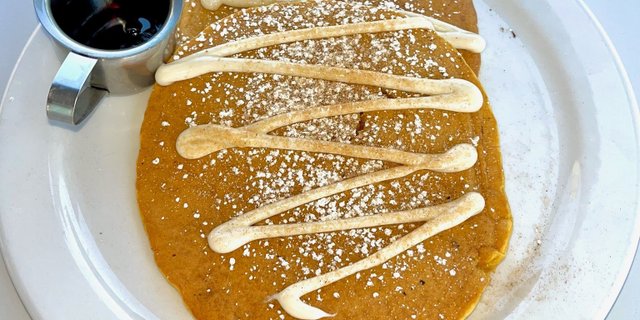 Pancakes