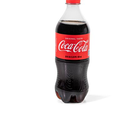 Coke