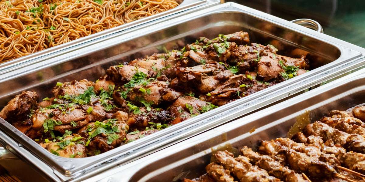 Royal Catering Inc.