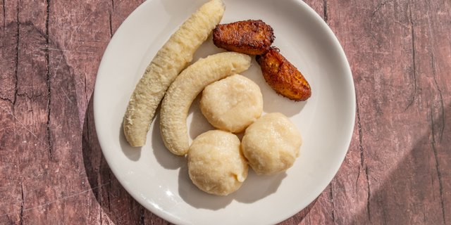 Plantain