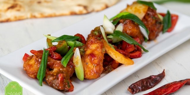 Gobi Manchurian