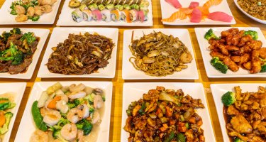 Mo's Chinese Kitchen #2