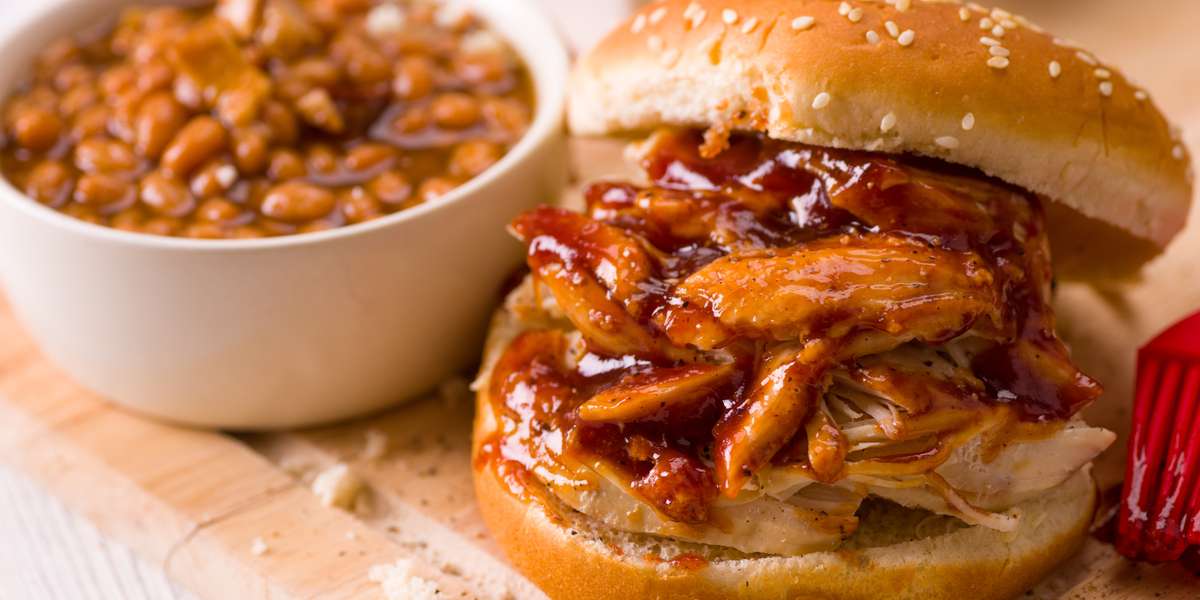 Sarcastic Swine BBQ
