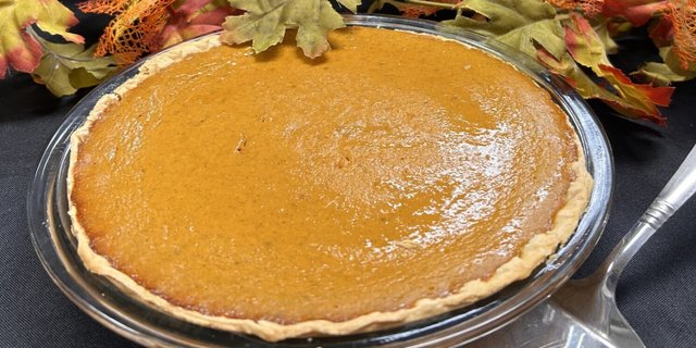 Jane's Homemade Pies