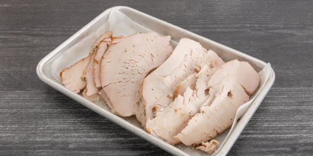 Smoked Turkey