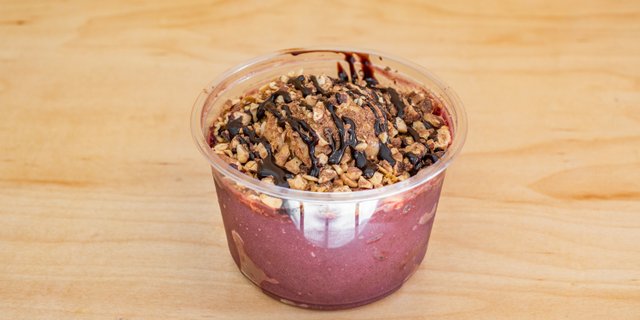 O.G. Acai