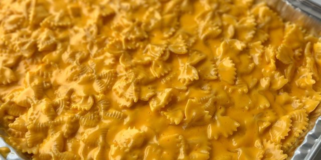 Mac & Cheese