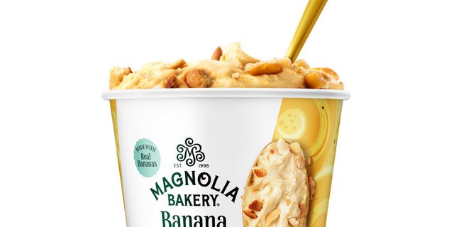 Banana Pudding (Magnolia Bakery)