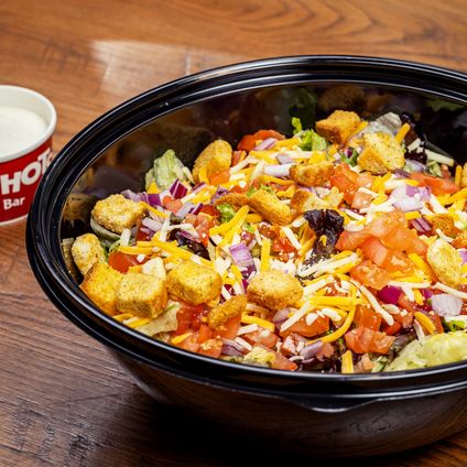 House Salad