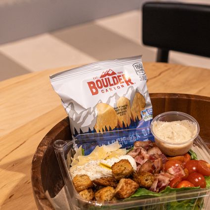 Classic Salad Boxed Lunch