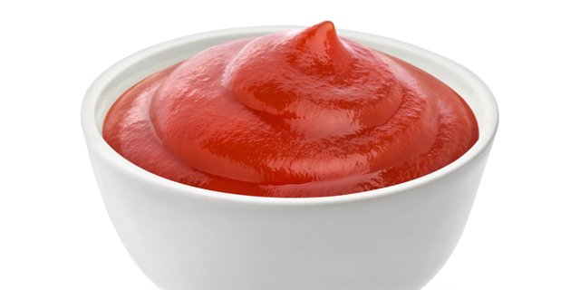 Ketchup