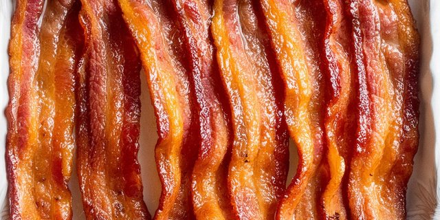 Turkey Bacon