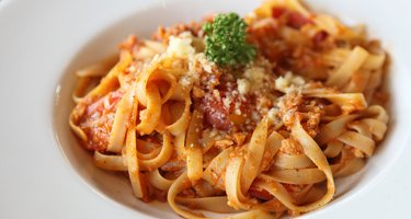 Nunzio's Taste of Italy
