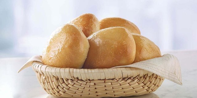 Yeast Rolls