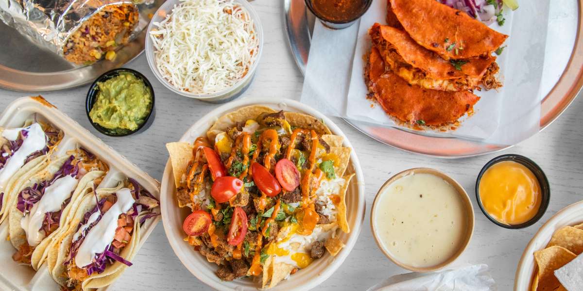 Taco’s Twist