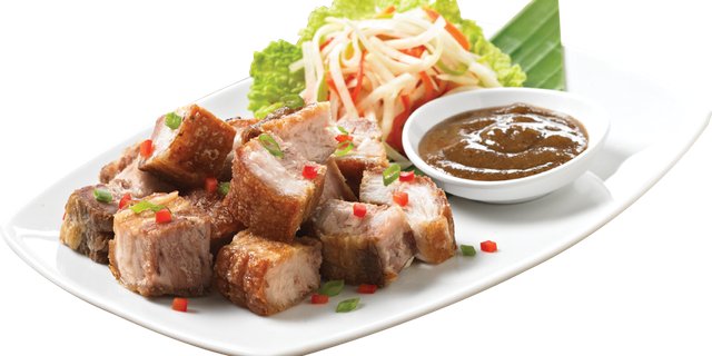 Lechon Kawali