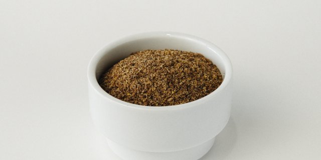 Flax Seeds