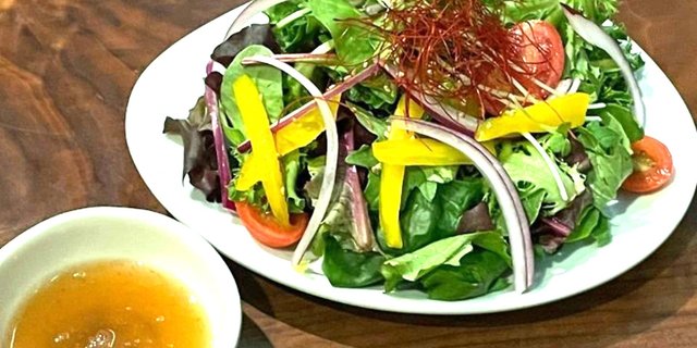 Salad