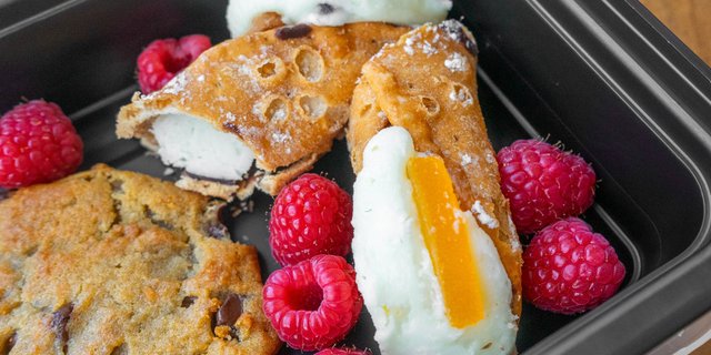 Cannoli