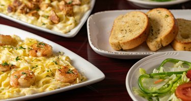 Valentino's Italian Restaurant