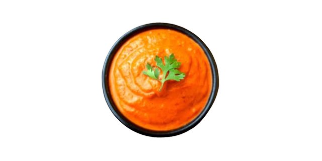Momo Sauce