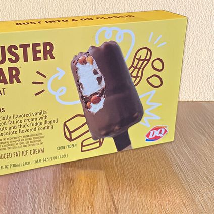 Buster Bar