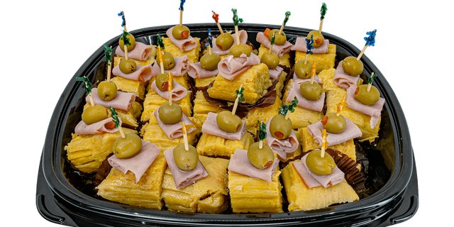 Tamalitos
