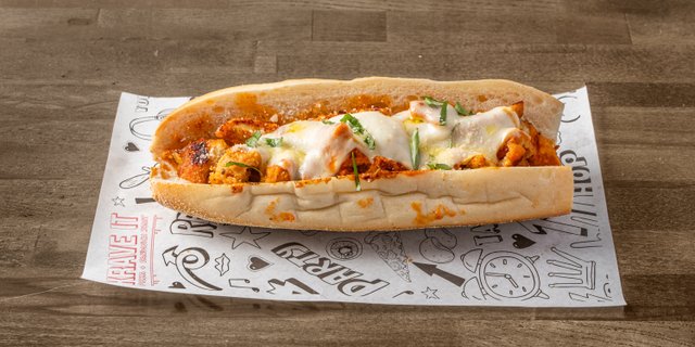 Dozo Sandwich