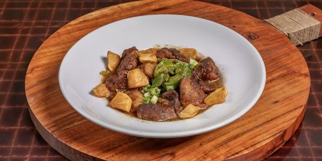 Pork Adobo