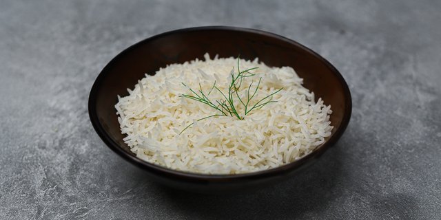 Basmati Rice