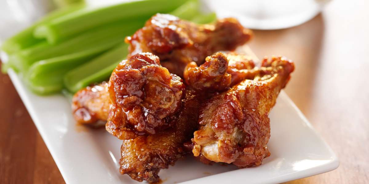 King's Hot Chicken & Grill
