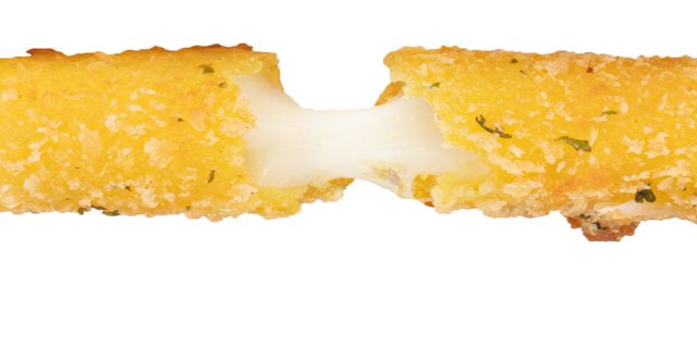 Cheese Sticks (2 PCS)
