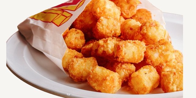 Tater Tots