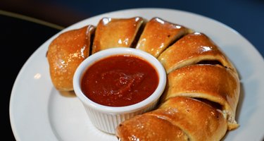 Carsonie's Stromboli & Pizza Kitchen