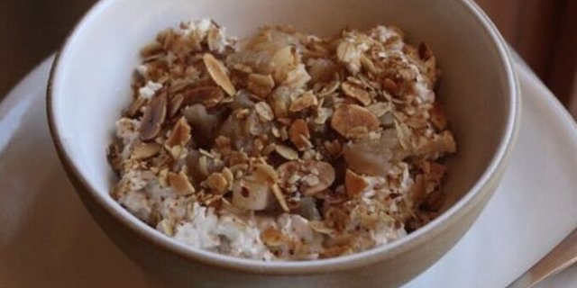Overnight Oats