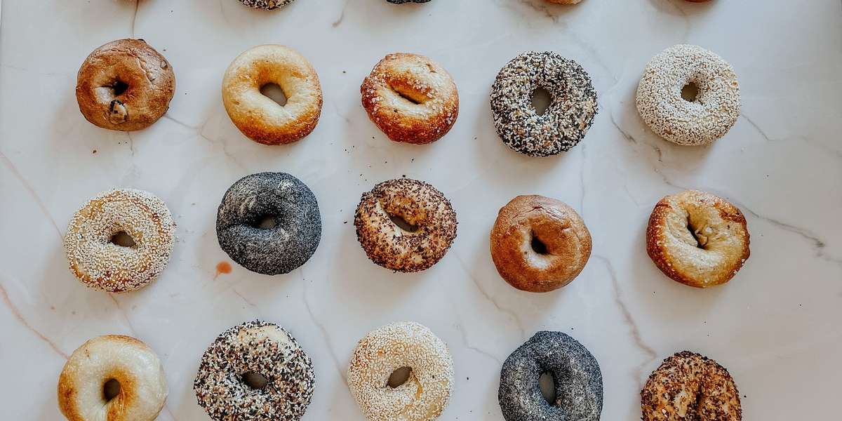 Pete's Bagels