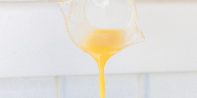 Buttercream Dipping Sauce