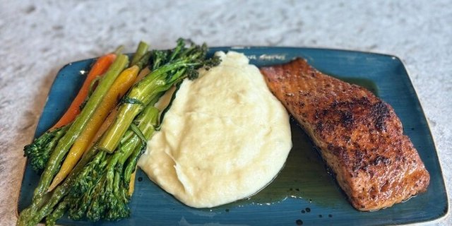 Salmon