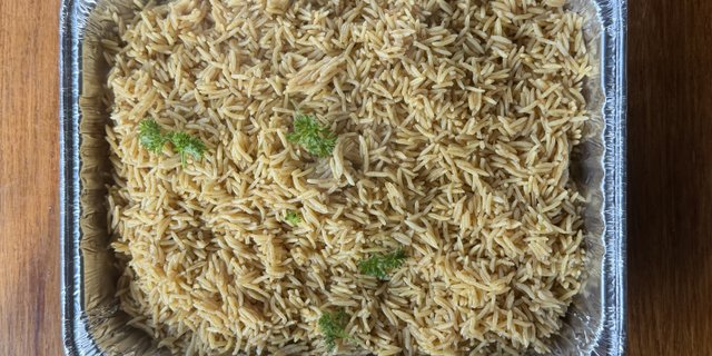 Basmati Rice