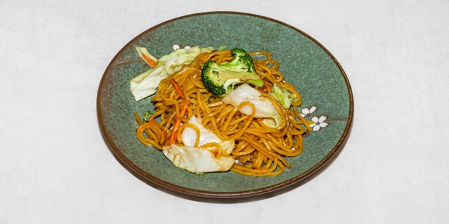 Yakisoba