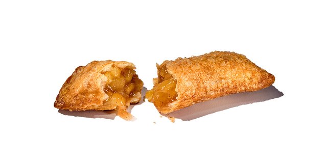 Apple Turnover Pack