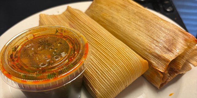 El Birria Tamal