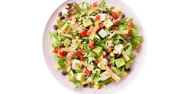 Fiesta Salad