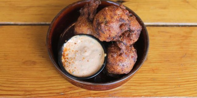 Hush Puppies